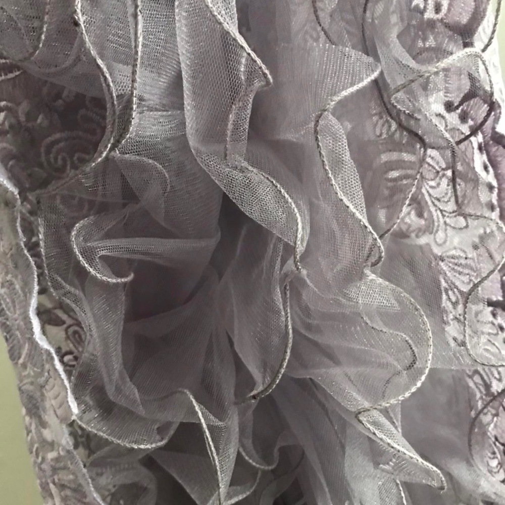 Asos Chi Chi London Dress - Picture 3 of 4